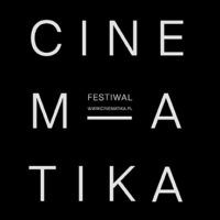 Festiwal Cinematika / muzyka i film / Gdańsk 2021